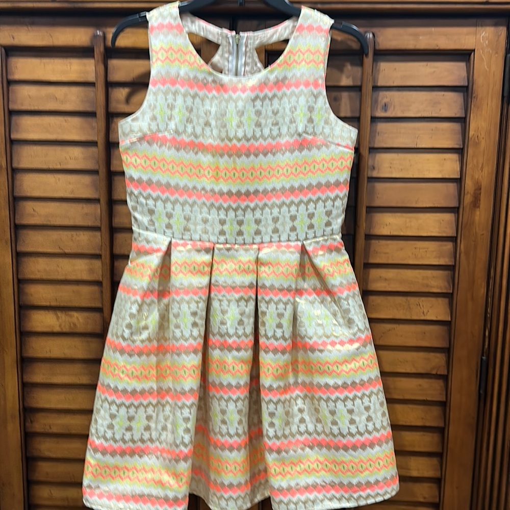 Adorable Kids Dress